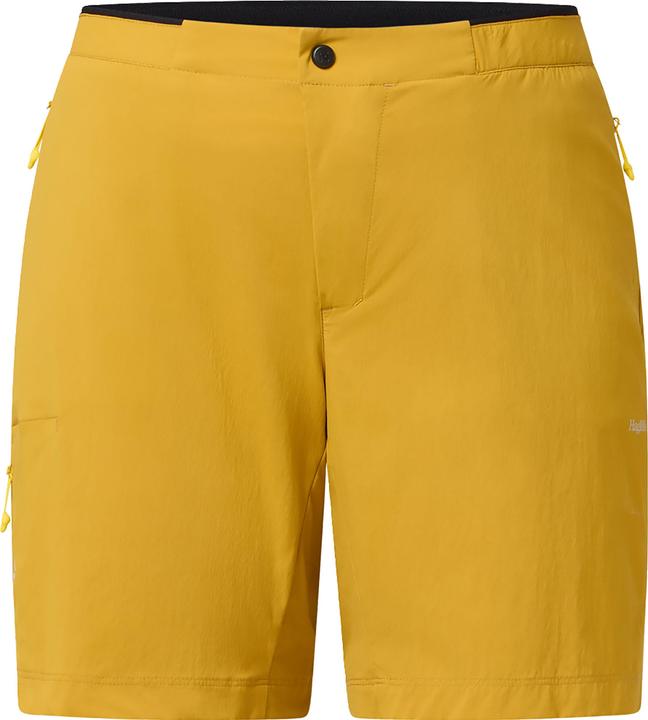Haglöfs Women's L.I.M Fuse II Shorts