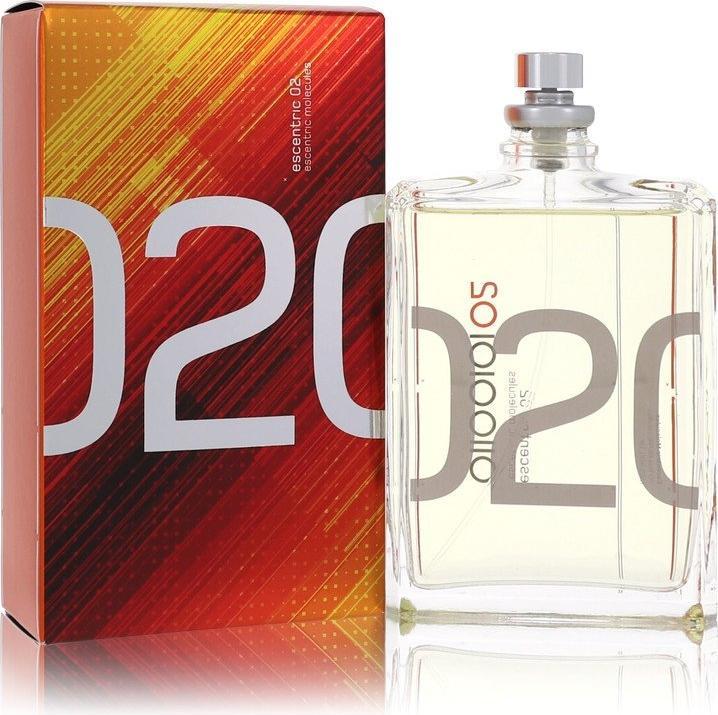 Immagine prodotto Escentric Molecules Escentrico 02 (Eau de toilette, 100 ml)