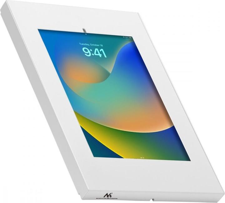Produktbild Maclean Wall mount tablet hanger MC-474W