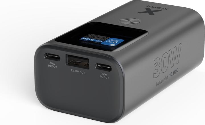 Actual product image Xtorm Nova Series (10000 mAh, 30 W, 37 Wh)
