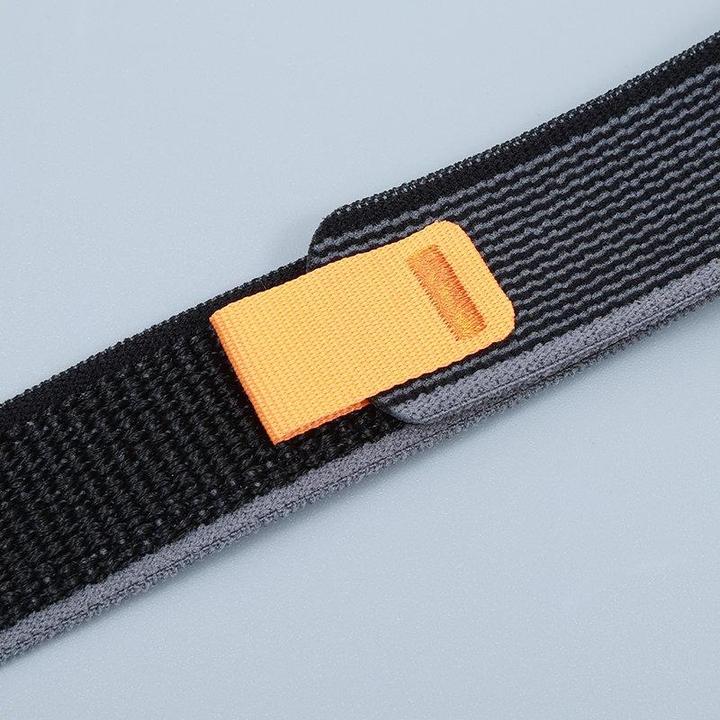 Immagine prodotto Guardline Flex Guardband (49 mm, 44 mm, 45 mm, 46 mm, Nylon, Tessuto, Apple Watch SE, Apple Watch SE (2022/2023), Apple Watch Serie 6, Apple Watch Series 7, Apple Watch Ultra, Apple Watch Series 8, Apple Watch Ultra 2, Apple Watch Serie 4, Apple Watch Series 10, Apple Watch Series 9, Apple Watch Serie 5)