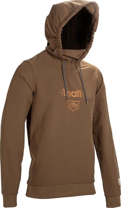 Produktbild Leatt MTB Gravity 3.0 hoodie (S)
