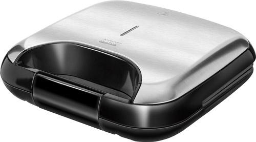 Produktbild MPM MOP-19M Sandwich-Toaster, Edelstahl