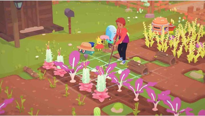 Immagine prodotto Fangamer Ooblets (Switch, Switch Lite, Switch OLED)