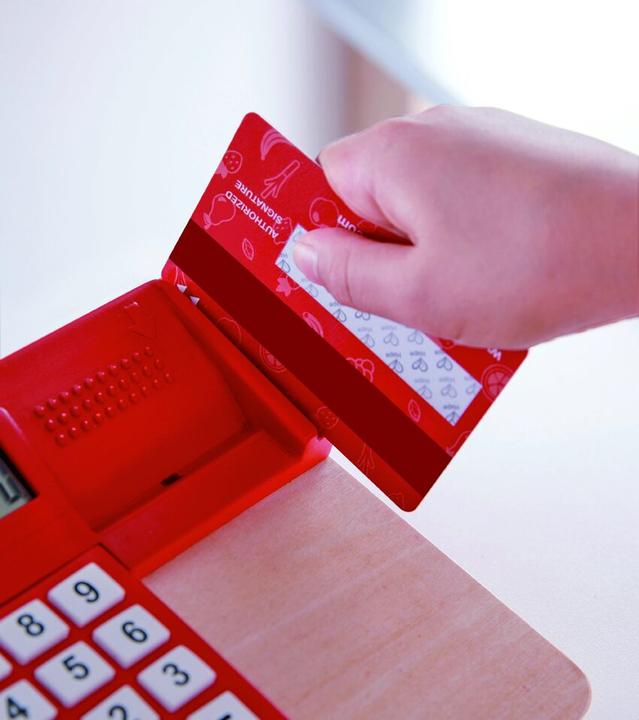 Produktbild Hape Kaufladen