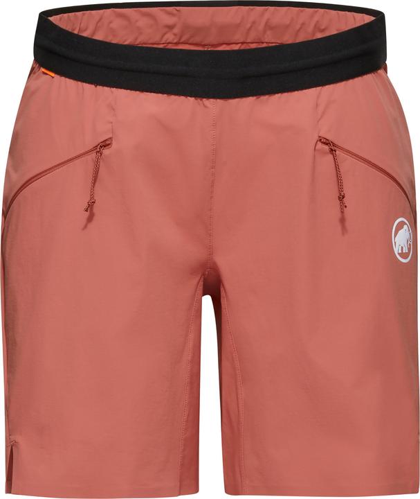 Produktbild Mammut Women's Aenergy Light SO Shorts (40, L)
