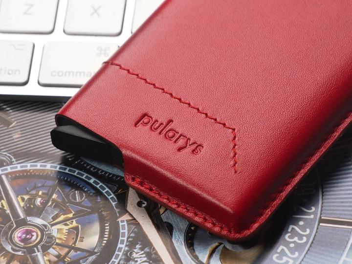 Image du produit Pularys Portefeuille GOBI Porte-cartes de crédit