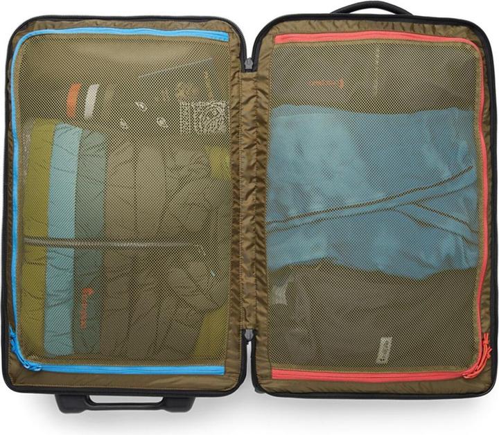 Image du produit Cotopaxi Allpa - Sac à roulettes 65L (65 l, L (90 - 115l))