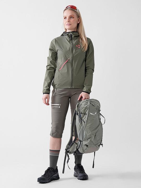 Produktbild Martini Softshell Hybridjacke Trektech (XXL)