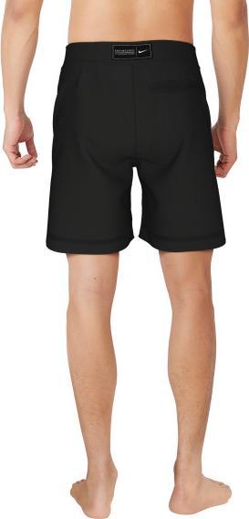 Actual product image Nike Fadeaway 7" Boardshort (36)