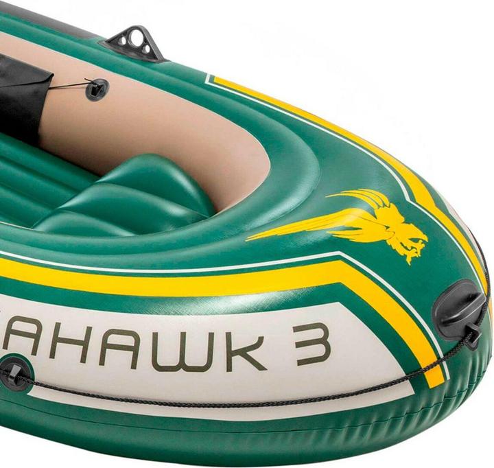 Immagine prodotto Intex Set Seahawk 3 (295 cm, 3 pers.)