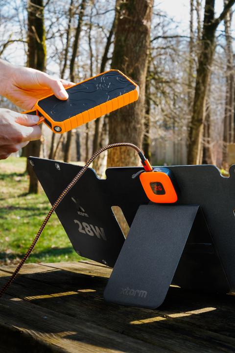 Image du produit Xtorm Série Xtreme (28 W, 0.91 kg)