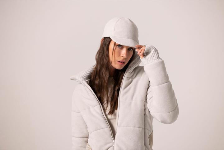 Actual product image Jeanne Baret Rochefort padding (M)