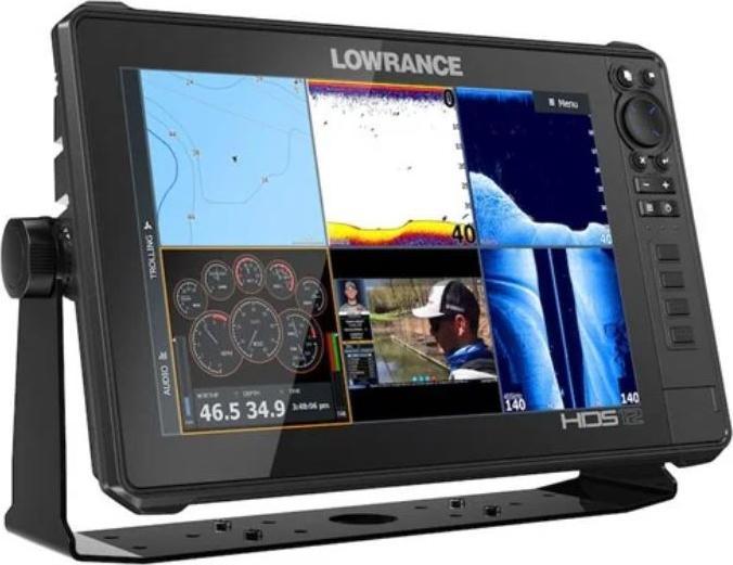 Image du produit Lowrance Traceur de cartes "HDS Live