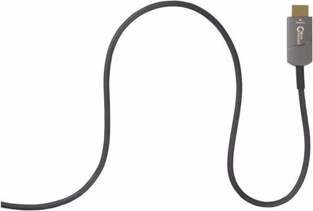 Image du produit MicroConnect HDMI (Typ A) — HDMI (Typ A) (15 m, HDMI)