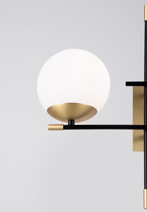 Actual product image Maytoni Nostalgia (E14)