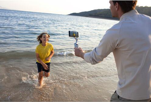 Immagine prodotto DJI Osmo Mobile 7 (Smartphone, 0.30 kg)