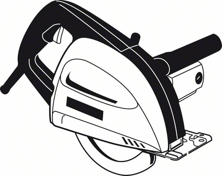 Actual product image Bosch Professional Zubehör Circular saw blade Expert for Stainless Steel, 192 x 20 x 1.9 x 38