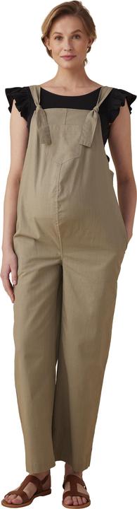 Actual product image Envie de Fraise Maternity dungarees (44)