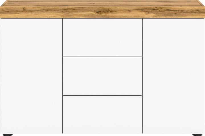 Image du produit Xonox Home Malibu (125 x 37 x 80 cm)