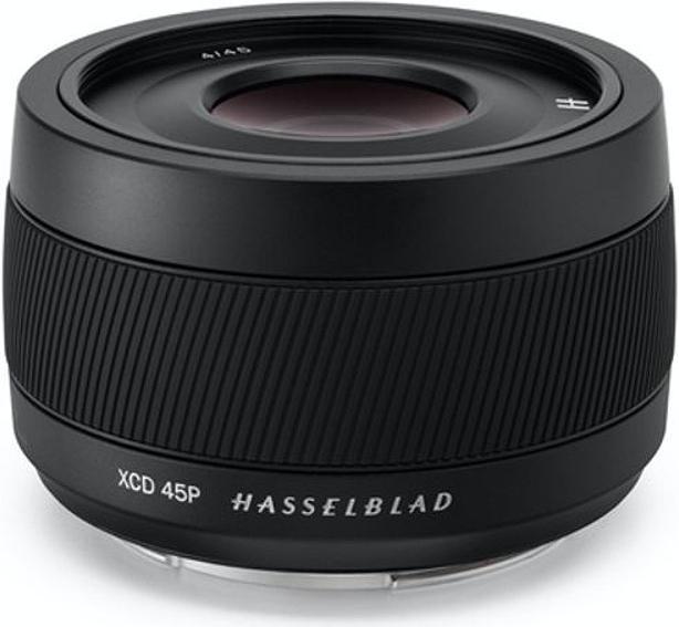 Hasselblad XCD 45mm f/4.0 (Hasselblad XCD, Mittelformat)