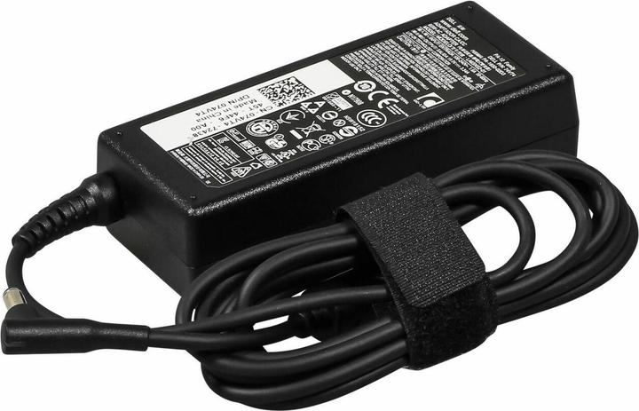 Image du produit Dell Adaptateur secteur AC (65 W)