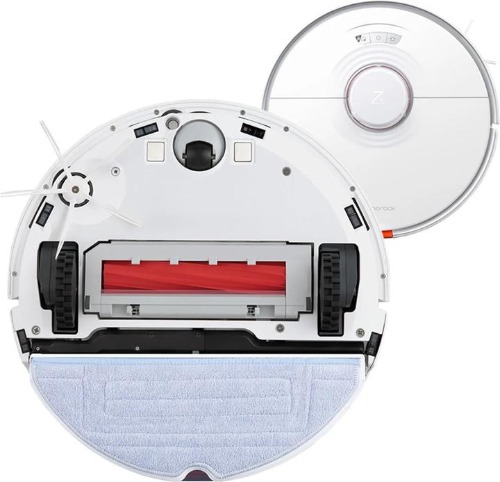 Produktbild Roborock S7+ (Saugwischroboter)