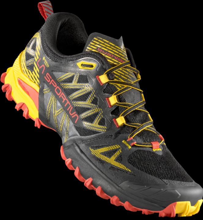 Actual product image La Sportiva Bushido III Wide GTX (43)