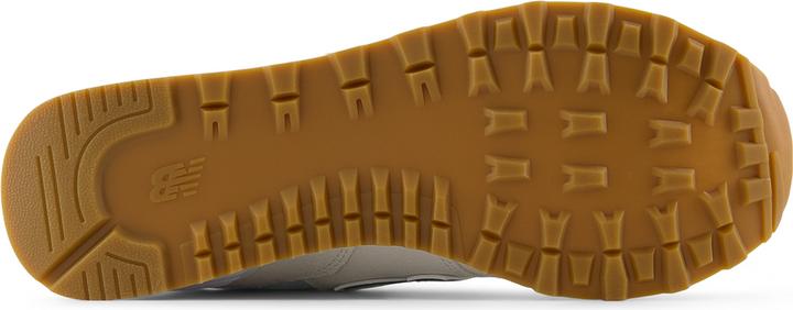 Produktbild New Balance WL574CGR (36.5)