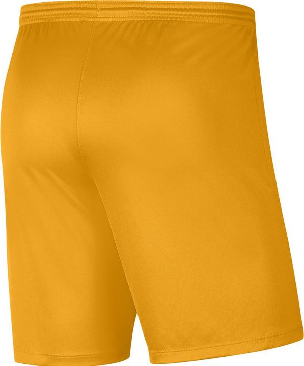 Actual product image Nike Park Iii Short Kids (140)