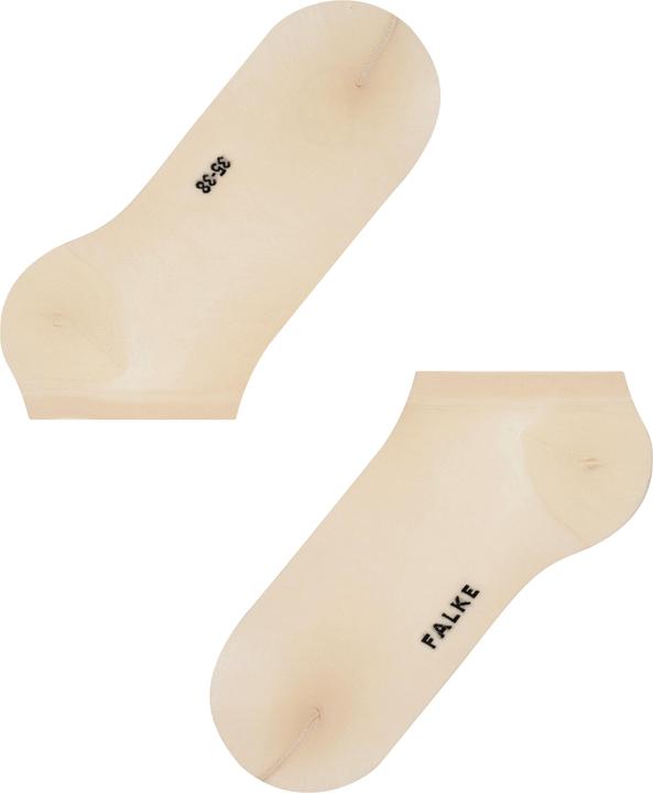 Produktbild Falke Fine Softness 50 DEN Damen Sneakersocken (Einzelpack, 35 - 38)