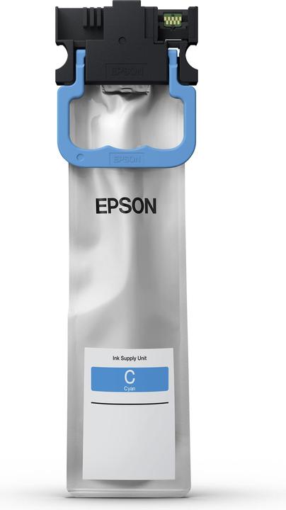 Epson Encre C13T01C200 Cyan XL (C)