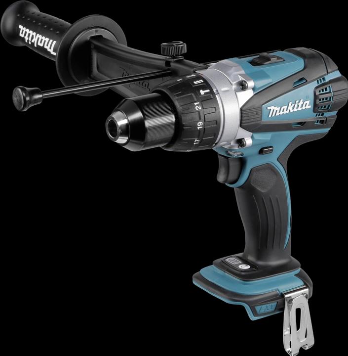 Image du produit Makita DHP458Z (Fonctionnement sur batterie)