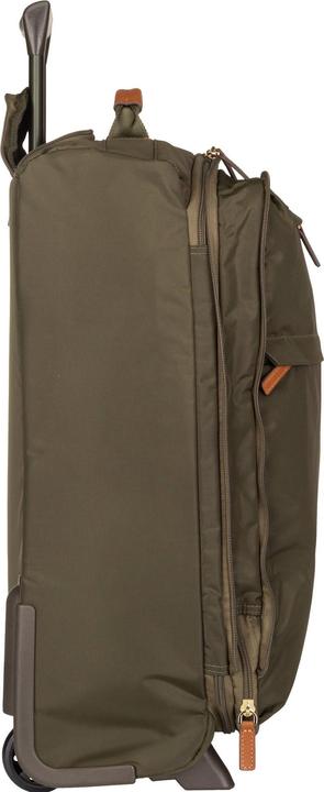 Produktbild Brics X-Travel 2-Rollen Kabinentrolley 55 cm (38 l, Handgepäck (bis 50l))
