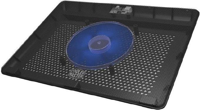 Actual product image Cooler Master Notepal L2