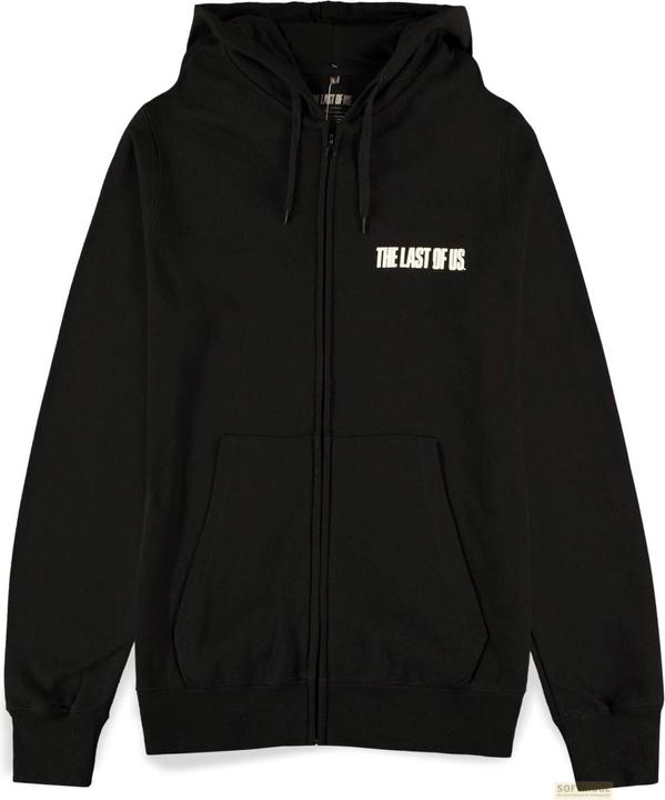 Difuzed The Last Of Us - Firefly Core Men's Hoodie - 2XL (XXL)