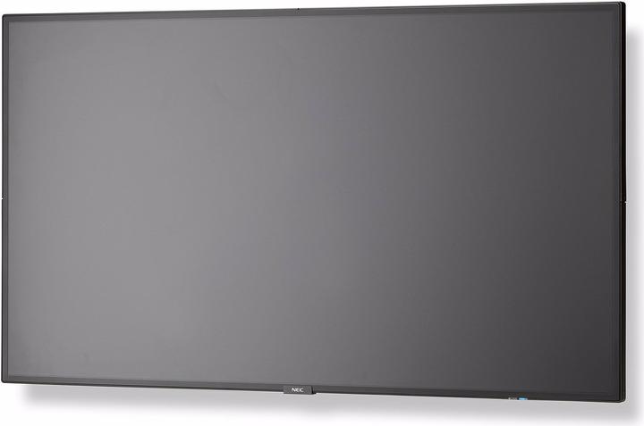 Produktbild NEC MultiSync P484 (1920 x 1080 Pixel, 48")