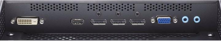 Produktbild NEC MultiSync P484 (1920 x 1080 Pixel, 48")