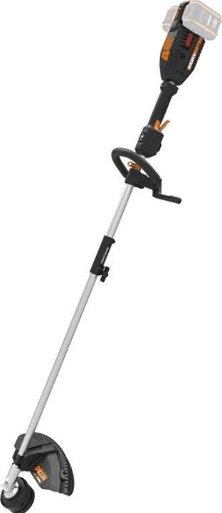 Produktbild Worx Akku Freischneider WG186E.92, 2x20 V(40V) ohne Akku und Ladegert (Metallschneideblatt)