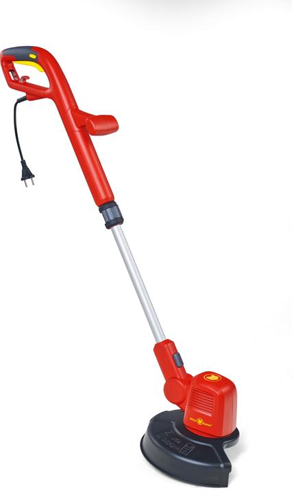 Wolf-Garten Lycos E/350 T (Filo di taglio)
