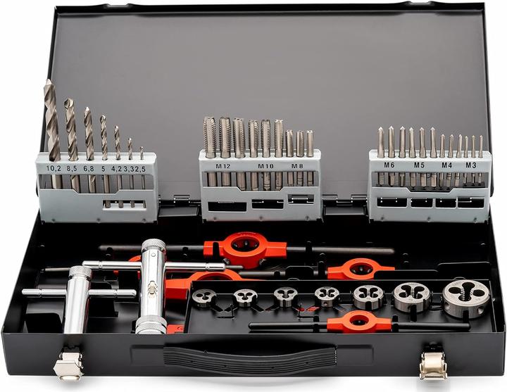 Image du produit Erba Kit de taraudage