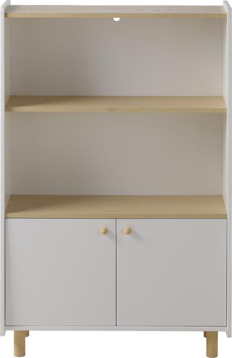 Actual product image Vertbaudet Children's room wall shelf TERRAZZO