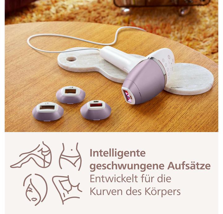 Produktbild Philips Lumea IPL Series 8000