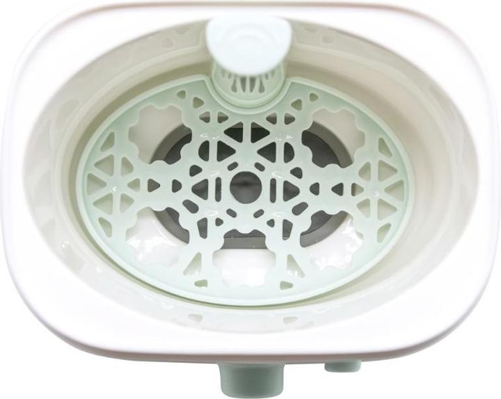 Actual product image Kikkaboo Double Bottle Warmer 3in1 Twinny