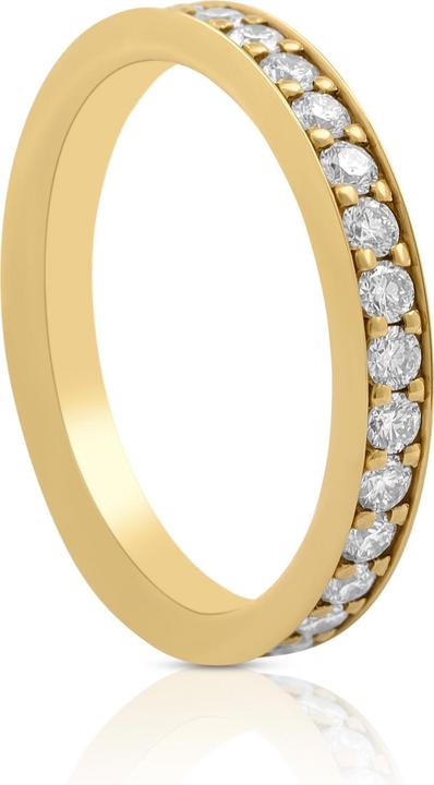 Immagine prodotto Muau Memorie (51, Oro 750/18 K)