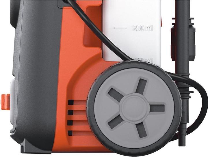 Immagine prodotto Black & Decker BXPW1500PE (Corrente elettrica)