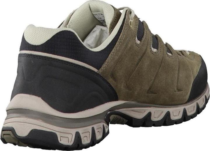 Actual product image Meindl Air-Active Soft Print insole