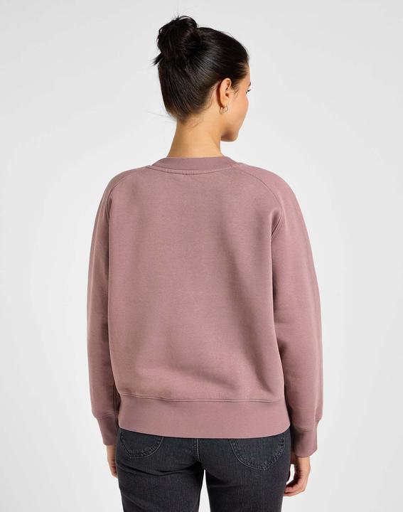Immagine prodotto Lee Maglione Raglan Crew (M)