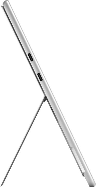 Produktbild Microsoft Surface Pro 9 for business (13", Intel Core i7-1265U, 16 GB, 512 GB, Ohne Tastaturlayout)