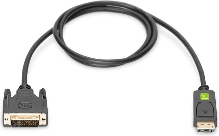 Produktbild Techly DisplayPort — DVI (3 m, DisplayPort, DVI)